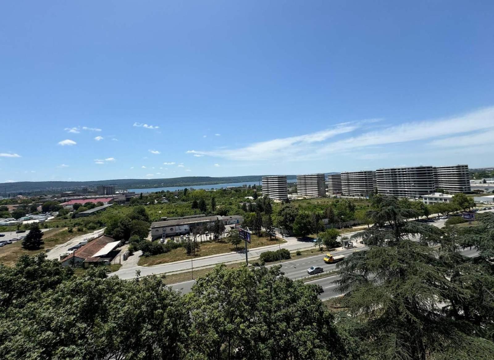 Kati Home Варна Екстер'єр фото