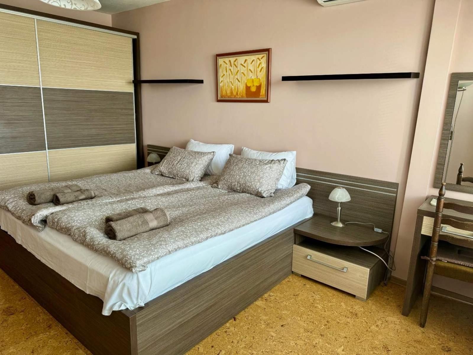 Kati Home Варна Екстер'єр фото